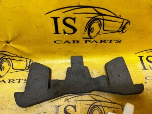 OSŁONA ZAŚLEPKA WYGŁUSZENIE GĄBKA PORSCHE CAYENNE II 7P5 LIFT 92A