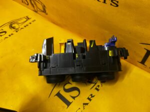 PANEL KLIMATYZACJI NAWIEWU DACIA JOGGER