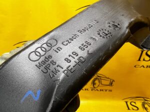 KANAŁ TUNEL DOLOT POWIETRZA AUDI A8 D5 Q7 4M