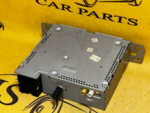 RADIO ODBIORNIK NAWIGACJI GPS RENAULT ZOE I Z.E.