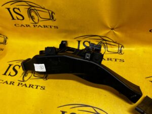 DOLOT KANAŁ TUNEL POWIETRZA LR DISCOVERY V L550