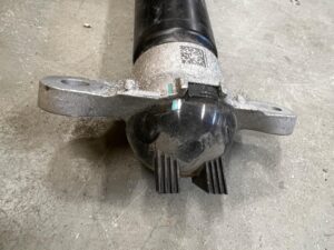 AMORTYZATOR TYŁ TYLNY LEWY PRAWY FORD KUGA MK3