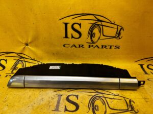 UCHWYT NA KUBKI PORSCHE 911 991 CARRERA 3.0