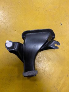 TUNEL WLOT DOLOT POWIETRZA FORD S-MAX MK2