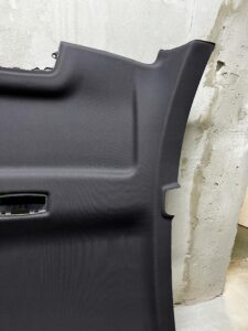 SUFIT PODSUFITKA CZARNA M-PAKIET BMW 2 F22