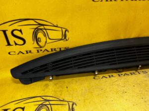 KRATKA NAWIEWU TYLNA PODSZYBIE OSŁONA BMW 5 G30