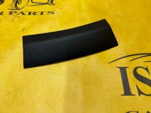 LISTWA OSŁONA TUNELU TYŁ BMW X5 E70 X6 E71