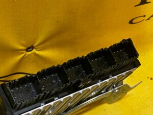 MODUŁ STEROWNIK ZAWIESZENIA RANGE ROVER EVOQUE II L551