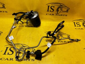 PODSTAWA FILTR PALIWA FORD KUGA MK3 1.5 ECOBLUE