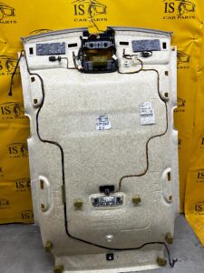 PODSUFITKA SUFIT INFINITI Q30