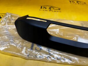 OBUDOWA OSŁONA FOTELA BMW 5 E39 7 E38 NOWA OEM