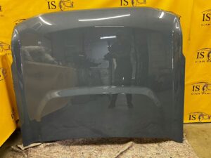 MASKA POKRYWA SILNIKA FORD BRONCO 21- AZURE GREY PEARL