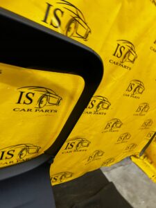 POSZYCIE TAPICERKA KLAPY TYŁ BAGAŻNIKA BMW X6 F16