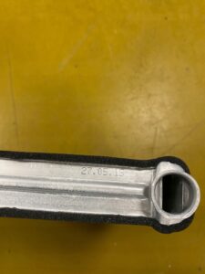 CHŁODNICA NAGRZEWNICY MERCEDES W246 INFINITI Q30