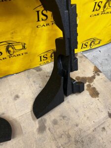 STYROPIAN SCHOWEK KOŁA ZAPASOWEGO RANGE ROVER EVOQUE II L551