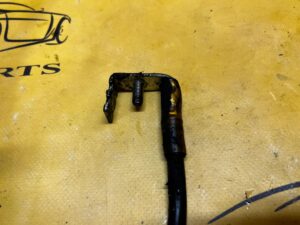 KLEMA PRZEWÓD AKUMULATORA PORSCHE MACAN 95B 2.0 TFSI