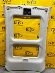 PODSUFITKA SOLAR PANORAMA SUFIT FORD FIESTA MK8 5D