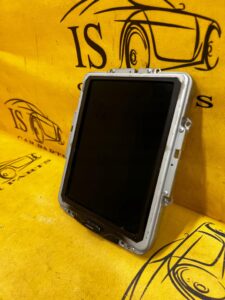 WYŚWIETLACZ EKRAN MONITOR NAWIGACJI VOLVO XC90 II XC60 II