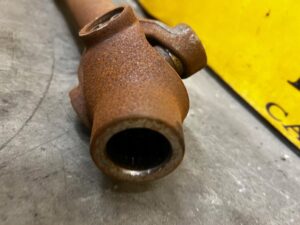 WAŁ NAPĘDOWY PRZÓD PRZEDNI FORD EXPLORER MK6 3.3 V6 FHEF HYBRID