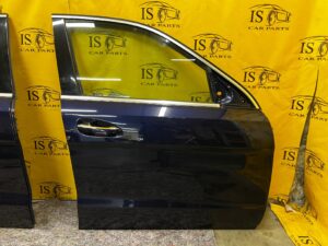 KOMPLET DRZWI PRAWA STRONA PRAWY PRZÓD TYŁ MERCEDES GLS X166 890 2017R