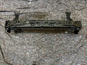 BELKA WZMOCNIENIE STREFA ZGNIOTU ABSORBER ZDERZAKA PRZÓD PORSCHE MACAN 95B