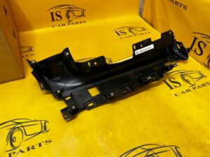 OSŁONA ZAŚLEPKA DOLNA DESKI KONSOLI LEWA NISSAN X-TRAIL T32