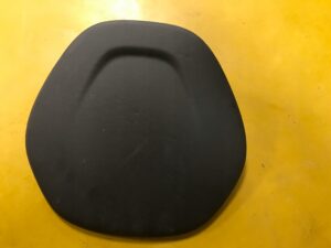 DASZEK LICZNIKA OSŁONA DESKI RENAULT KADJAR LIFT