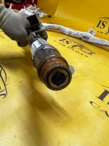 KURTYNA AIRBAG PODUSZKA POWIETRZNA LEWA LEWY PORSCHE PANAMERA 970 I LIFT