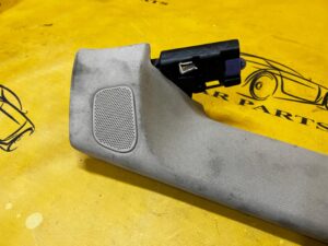 POSZYCIE OSŁONA OBUDOWA SŁUPKA PRZÓD A LEWY RENAULT ESPACE V