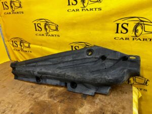 PŁYTA OSŁONA PODWOZIA TYŁ PRAWA MERCEDES GLS X166