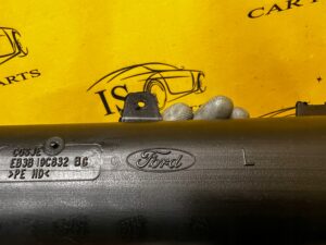 KANAŁ NAGRZEWNICY NAWIEWU LEWY FORD RANGER MK5 V WILDTRAK