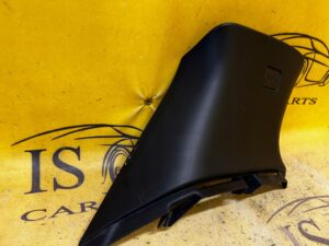 OSŁONA POSZYCIE SŁUPKA TYŁ C LEWA LEWE RANGE ROVER EVOQUE L538 3 DRZWI