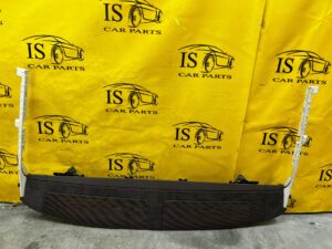 ROLETA PÓŁKA TYLNA ALCANTARA AUDI A8 D4 LONG