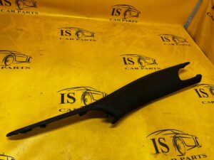 OSŁONA LISTWA DEKOR KONSOLI DESKI SKÓRA PRAWY LED AMBIENTE INFINITI Q30 EU