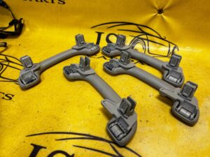 RĄCZKA UCHWYT PODSUFITKI RENAULT KADJAR PRZÓD TYŁ