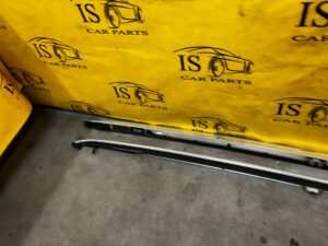 KOMPLET LISTWY RELINGI DACHOWE PEUGEOT 508 I RXH KOMBI SW