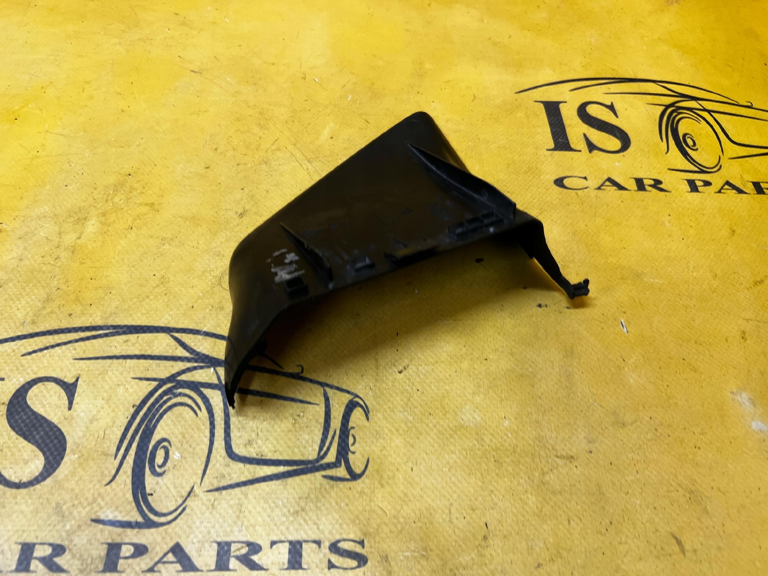 DEFLEKTOR KIEROWNICA POWIETRZA PRZÓD PRAWY PRAWA PORSCHE MACAN 95B