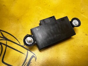 MODUŁ STEROWNIK DRZWI PEUGEOT 508 I