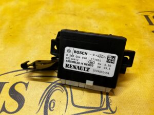 STEROWNIK MODUŁ CZUJNIKÓW PARKOWANIA PDC RENAULT KOLEOS II TALISMAN