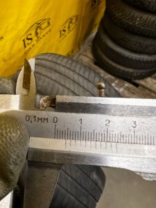 2 X OPONA LETNIA MICHELIN AGILIS 235/60 R17C 117/115R 2021R