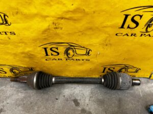 PÓŁOŚ PÓŁOŚKA TYŁ LEWY LEWA PRAWY PRAWA CHEVROLET CORVETTE C5 97-04