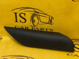 OSŁONA LUSTERKA PRAWA IVECO DAILY VI 6 19-