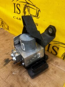 POMPA HAMULCOWA ABS MERCEDES GL X166