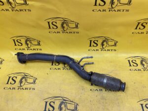 ŁĄCZNIK ELASTYCZNY WYDECH RENAULT KADJAR 1.3 TCE