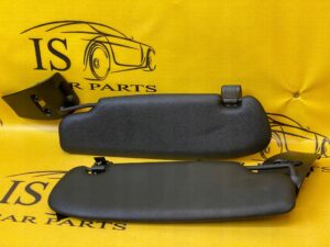 OSŁONY DASZKI SŁONECZNIKI CABRIO PORSCHE 911 997