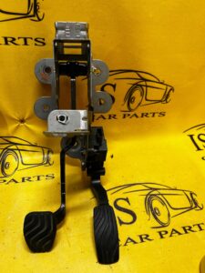 PEDAŁY GAZ HAMULEC SPRZĘGŁO RENAULT MEGANE IV