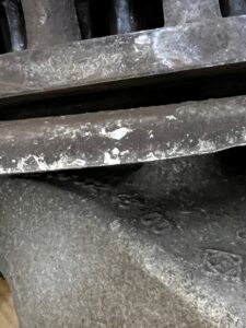 MERCEDES E KLASA W213 AMG PAKIET ZWROTNICA PRAWA