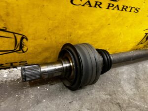 PÓŁOŚ TYŁ TYLNA LEWA PRAWA MERCEDES GL X166 4MATIC