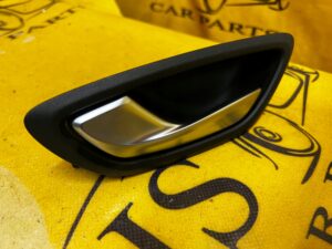 LEWA KLAMKA DRZWI RENAULT SCENIC IV MEGANE IV