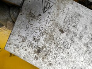 MOCOWANIE LEWE WÓZKA KOŁYSKI PORSCHE PANAMERA 14r.> 970 POLIFT